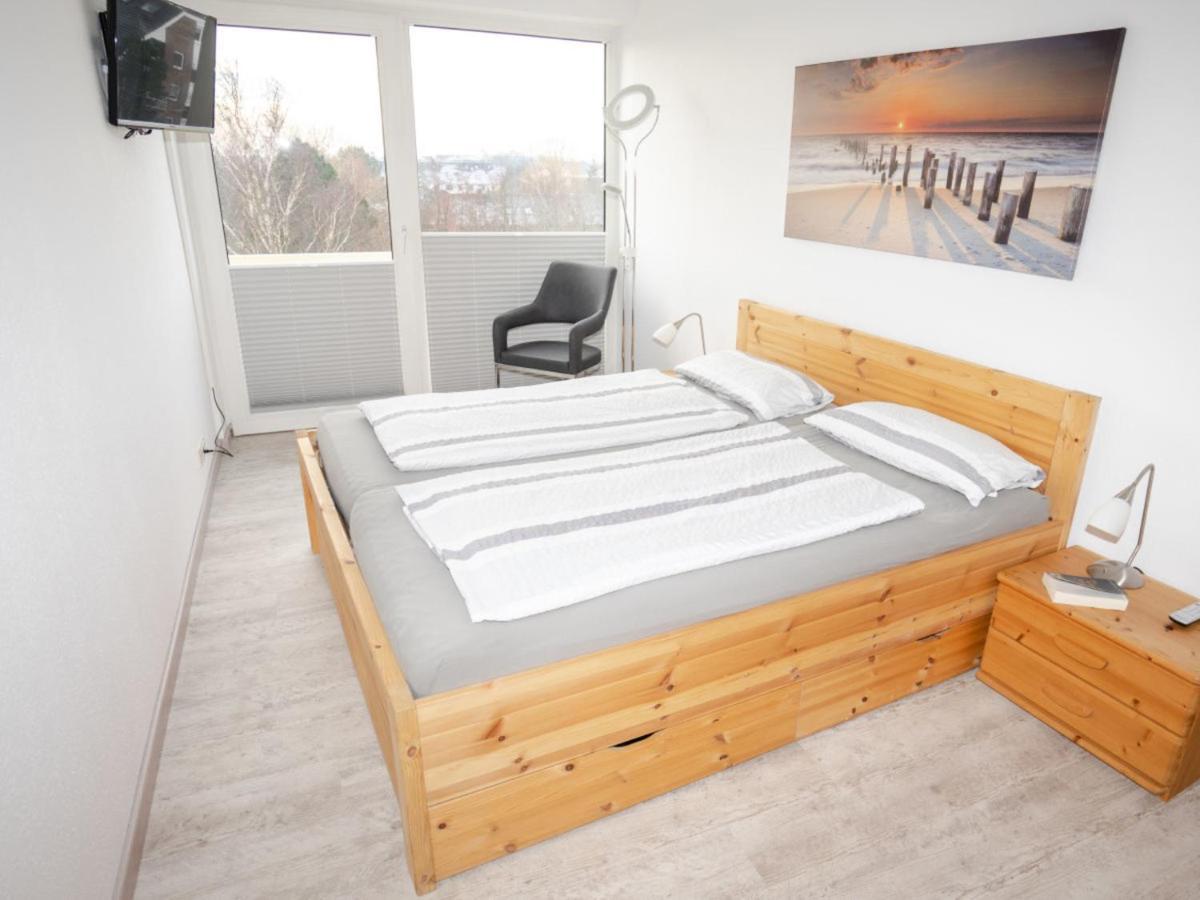 Panoramablick - A57260 Appartement Cuxhaven Buitenkant foto