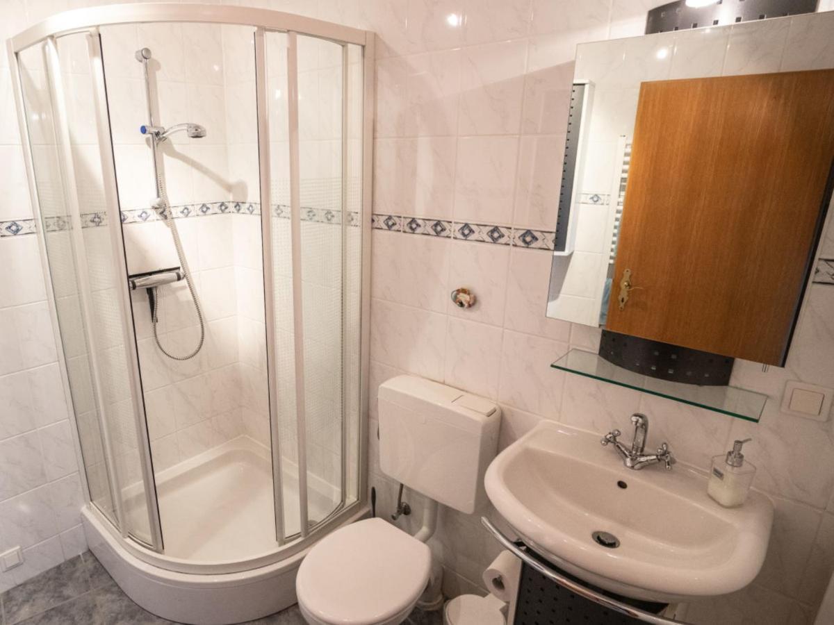 Panoramablick - A57260 Appartement Cuxhaven Buitenkant foto