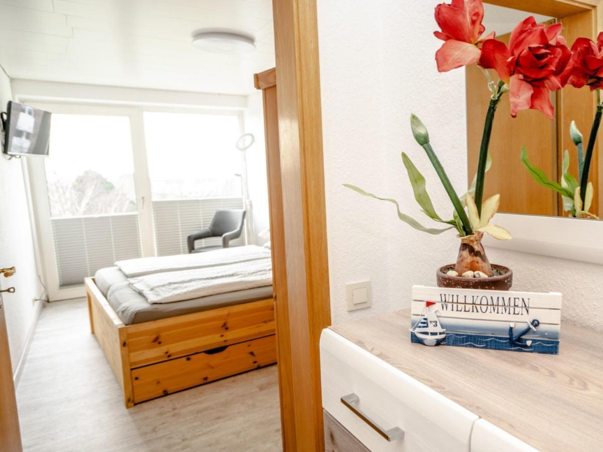 Panoramablick - A57260 Appartement Cuxhaven Buitenkant foto