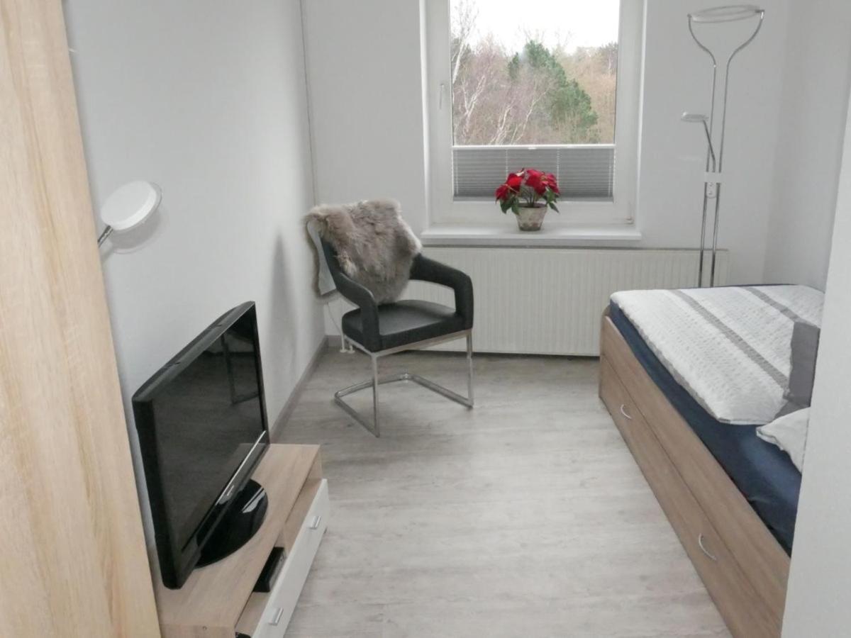 Panoramablick - A57260 Appartement Cuxhaven Buitenkant foto